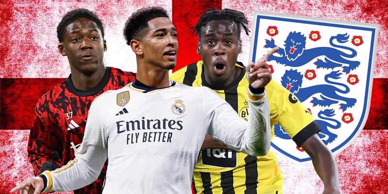 Giới thiệu tổng quan về bóng đá Anh