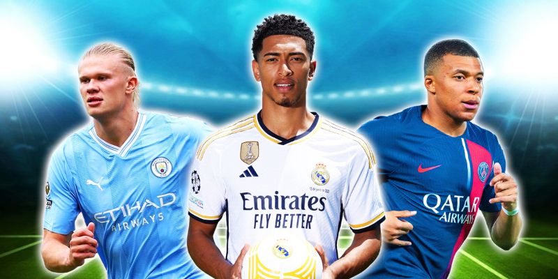 Tìm hiểu tính năng livescore tại website kqbd