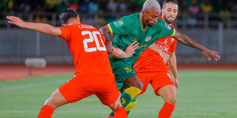 Những giá trị to lớn giải CAF Champions League mang lại