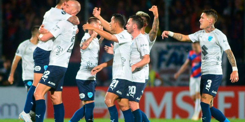 Ảnh hưởng của giải Copa Sudamericana đến bóng đá khu vực và thế giới