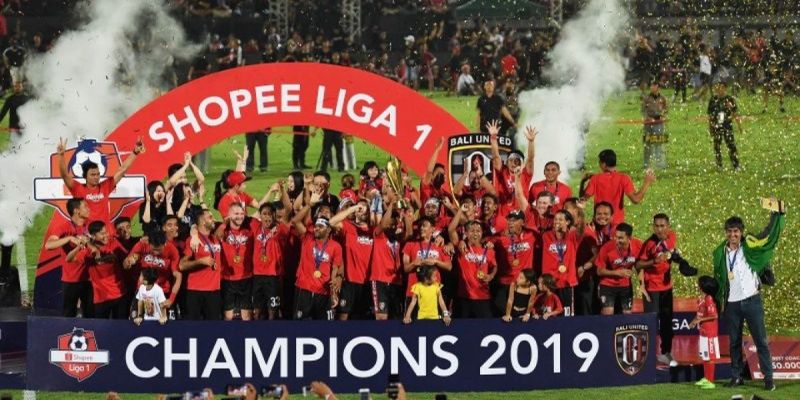 ASEAN Club Championship - nơi quy tụ những đội bóng mạnh nhất khu vực