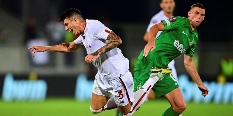 Các câu lạc bộ trình diễn ấn tượng tại VĐQG Li Băng