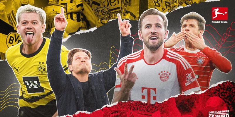 Các huấn luyện viên có tên tuổi với nền bóng đá Đức