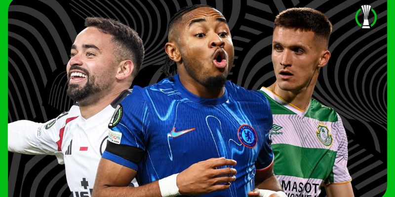 Các mùa giải tại UEFA Europa Conference League đều để lại nhiều ấn tượng