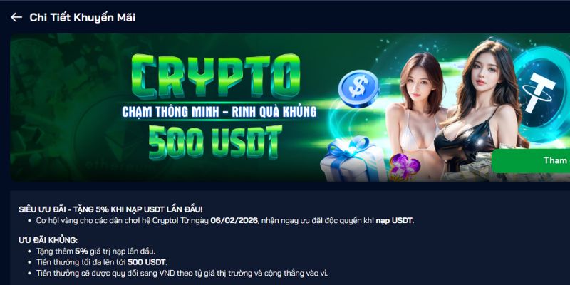 Chương trình ưu đãi siêu khủng và cực kỳ hấp dẫn