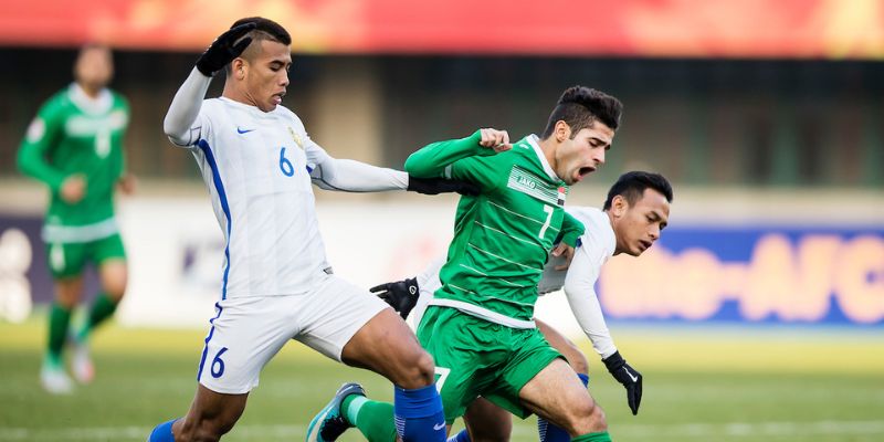 Cơ chế thi đấu lượt đi và lượt về trong giải đấu