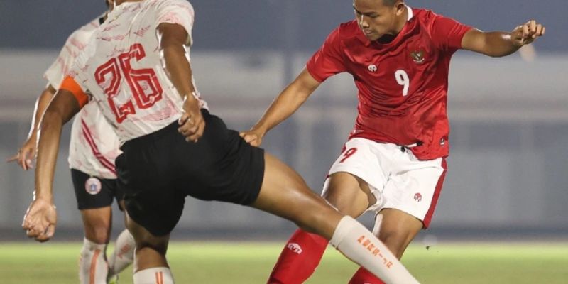 Cuộc đua trụ hạng và xuống hạng