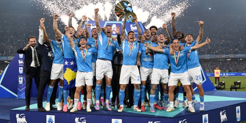 Sự chuyên nghiệp trong quản lý câu lạc bộ