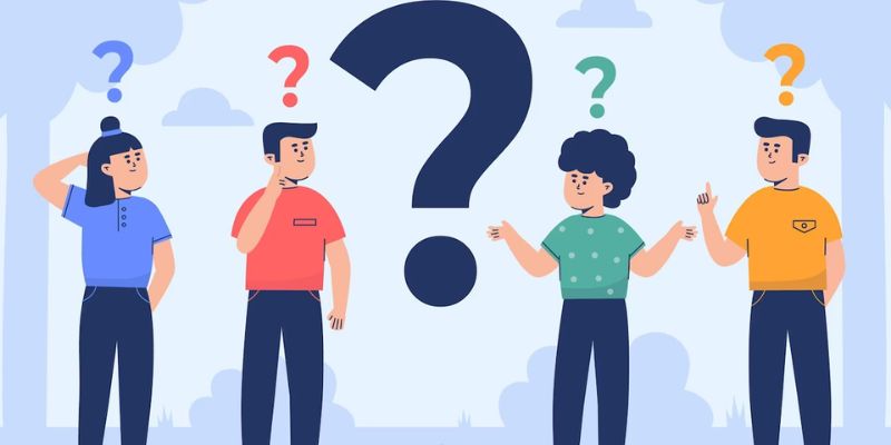 FAQ - Góc thông tin Rik88 cập nhật nhanh