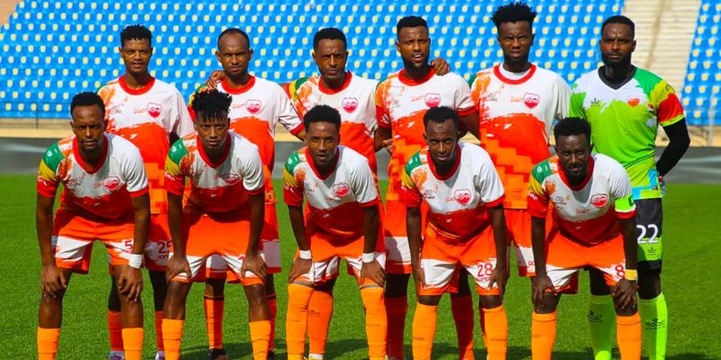 Fasil Kenema FC - CLB giàu tiềm năng và sức cạnh tranh