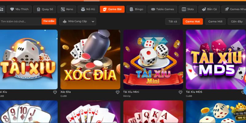 Game bài đỉnh cao trí tuệ, thắng lớn mỗi ván