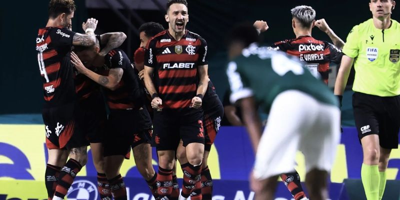 Giá trị to lớn của giải Campeonato Brasileiro Série A đến nền bóng đá