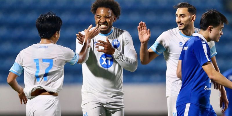 Giải ACC ngày càng nâng cao uy tín và sức hút tại Đông Nam Á