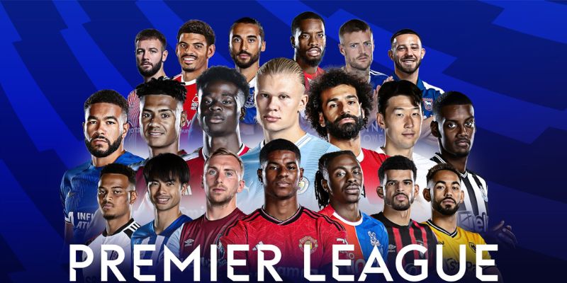 Giải đấu áp dụng thể thức vòng trong để đảm bảo công bằng tuyệt đối