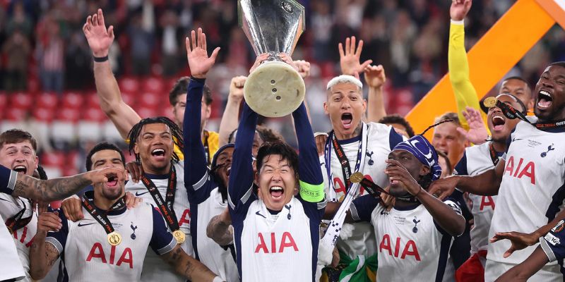 Giải đấu được ra đời từ những năm đầu thế kỷ 21