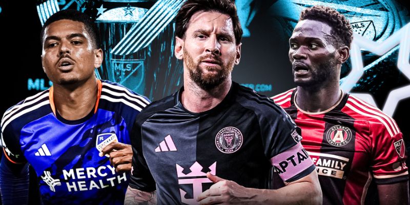 Thông tin tổng quan về giải đấu Major League Soccer