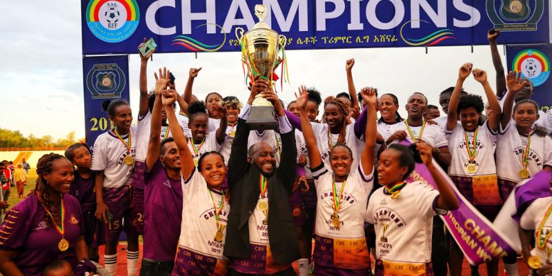 Hành trình phát triển và vai trò trong bóng đá quốc gia