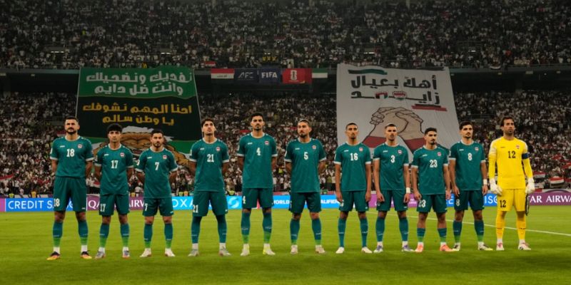 Hành trình phát triển và vị thế trong bóng đá quốc gia