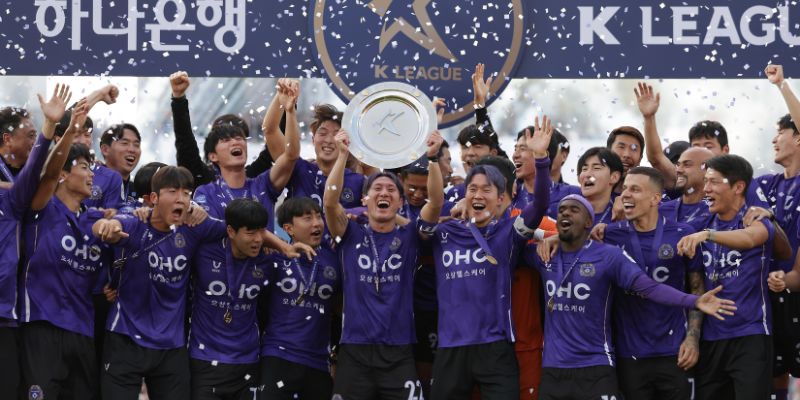 Hệ thống giải đấu – cấu trúc và cách hoạt động chi tiết