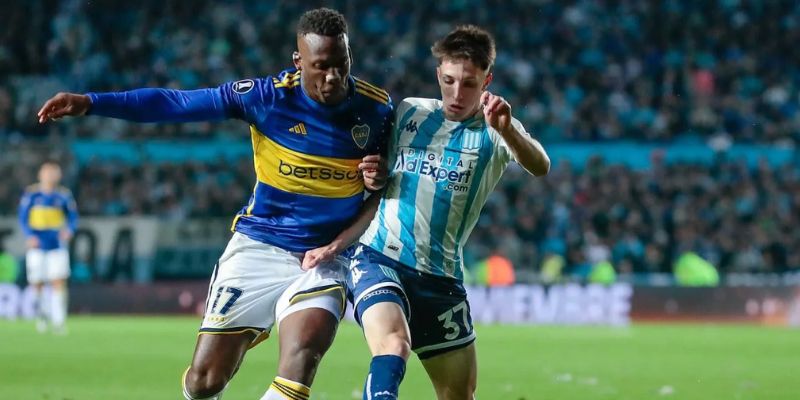 Lịch sử giải Argentine Primera División trải qua nhiều giai đoạn