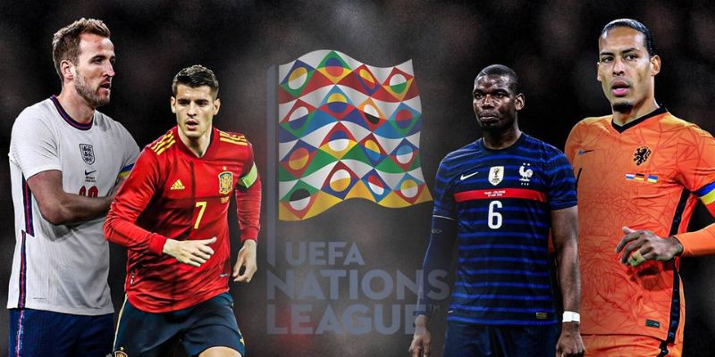 Thể thức thi đấu được tổ chức đảm bảo minh bạch và công bằng