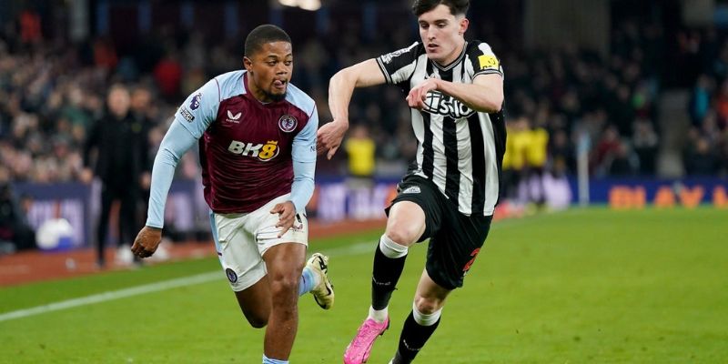 Thể thức thi đấu và quy tắc tính điểm tại giải hạng nhất Anh