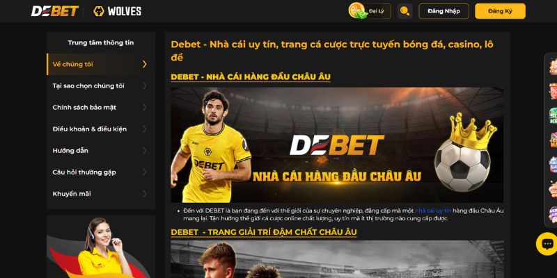 Thiết kế thông minh, giúp trải nghiệm luôn trơn tru và ổn định.