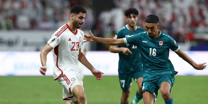 Tiêu chí và điều kiện tham gia VĐQG Iraq