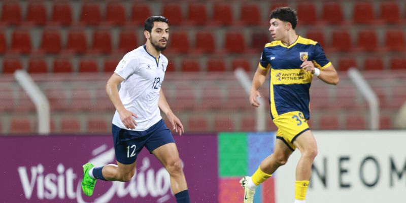 VĐQG Li Băng - Các đội mạnh nhất quốc gia tranh tài