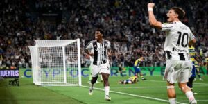 Đội hình ra sân dự kiến của hai đội Juventus vs Genoa