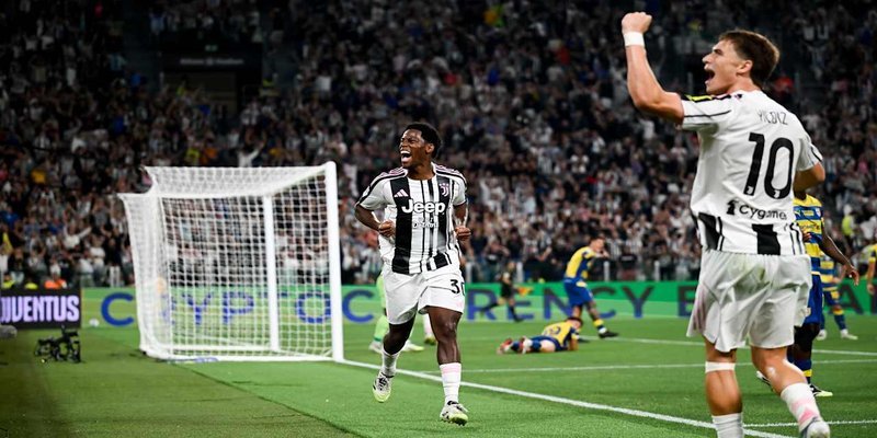 Đội hình ra sân dự kiến của hai đội Juventus vs Genoa
